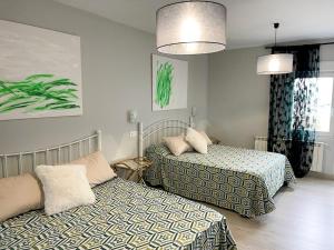 Gallery image of Coccoa Boutique Hotel in Boó de Piélagos