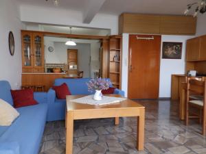 Gallery image of MATRONI'S HOUSE - 2ος όροφος, ιδιόκτητο σπίτι in Monemvasia +29 photos