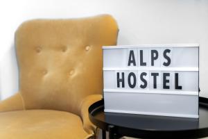 Fotografie z fotogalerie ubytování Alps Hostel v destinaci Pfronten