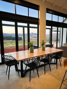 Φωτογραφία από το άλμπουμ του The Big Easy Rest at Highland Gate Golf & Trout σε Dullstroom