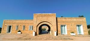 Fotografie z fotogalerie ubytování Residenza Case Arse v destinaci Torre Lapillo
