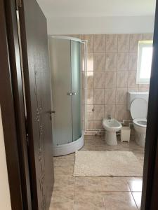 Ένα μπάνιο στο Casa Iusco +18 φωτογραφίες