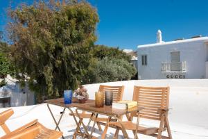 Fotografia z galérie ubytovania Sole Mykonos v destinácii Mykonos (mesto)