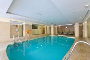 Fotografie z fotogalerie ubytování Marbella Luxury penthouse: indoor pool and private terrasse v destinaci Marbella