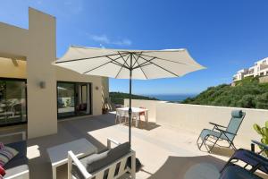 Fotografie z fotogalerie ubytování Marbella Luxury penthouse: indoor pool and private terrasse v destinaci Marbella