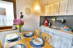 Gallery image of Domki Gościniec Bobolin in Bobolin