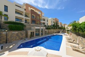 Fotografie z fotogalerie ubytování Marbella Luxury penthouse: indoor pool and private terrasse v destinaci Marbella