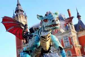 Fotografia z galérie ubytovania chez Sandy v destinácii Calais