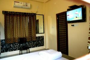 Gallery image of Utsav Grand by ShriGo Hotels in Pūrnia