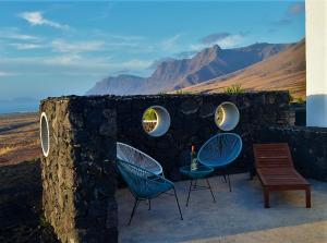 Gallery image of EL REFUGIO in Famara