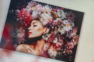 Fotografie z fotogalerie ubytování ''die Bergerin'' | Appartements Schladming v Schladmingu