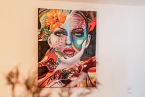 Fotografie z fotogalerie ubytování ''die Bergerin'' | Appartements Schladming v Schladmingu