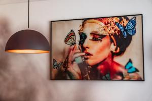 Fotografie z fotogalerie ubytování ''die Bergerin'' | Appartements Schladming v Schladmingu