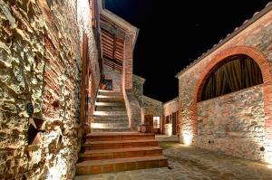 Fotografie z fotogalerie ubytování Il Giuncheto v destinaci Trequanda