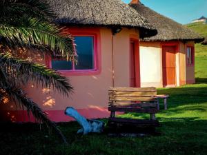 Bulungulu şehrindeki Bulungula Xhosa Community Lodge tesisine ait fotoğraf galerisinden bir görsel