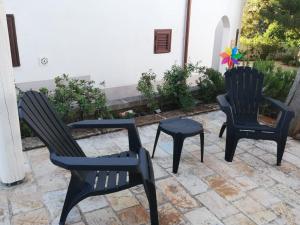 Fotografia z galérie ubytovania Ciao b&b v destinácii Selva di Fasano