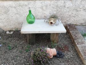 Fotografia z galérie ubytovania Ciao b&b v destinácii Selva di Fasano