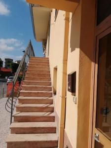 Fotografia z galérie ubytovania B&B da Giovanna Dimora del Turista v destinácii Santa Maria del Cedro