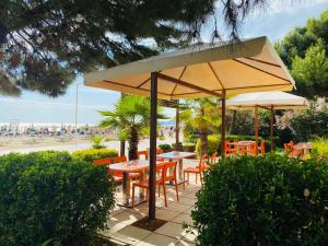 Galeriebild der Unterkunft RUMAR HOTEL in Durrës