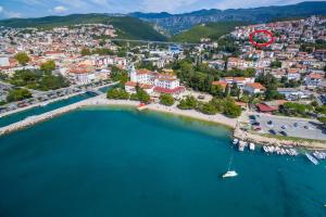 Fotografie z fotogalerie ubytování KATARINA v destinaci Crikvenica