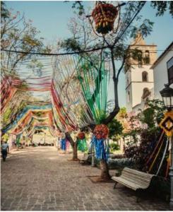 Fotografie z fotogalerie ubytování Acogedor Apartamento en Playa San Marcos, Icod de los Vinos v destinaci Icod de los Vinos