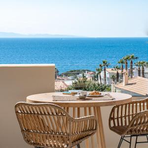 Photo de la galerie de l'établissement LazySun, à Cap Sounion