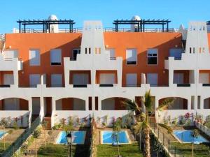 Fotografia z galérie ubytovania Belvilla by OYO Apartment in Vera Playa v destinácii Playas de Vera