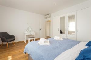 Galeriebild der Unterkunft Lumalu in Galižana