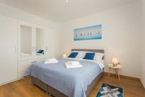 Galeriebild der Unterkunft Lumalu in Galižana