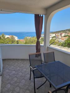 Photo de la galerie de l'établissement Apartmani Petra, à Primošten