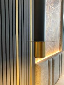 Fotografie z fotogalerie ubytování World Class Hotel - Istanbul Airport v destinaci Arnavutköy