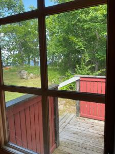 Foto sihtkohas Ronneby asuva majutusasutuse Aspan Kurs & Lägergård galeriist