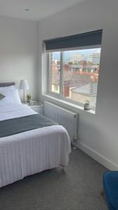 Gallery image of CityGo Apartments Queens Wellington in Belfast