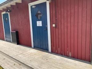 Foto sihtkohas Ronneby asuva majutusasutuse Aspan Kurs & Lägergård galeriist