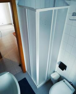 Vannituba majutusasutuses LaMagnolia +2 fotot