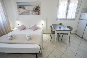 Легло или легла в стая в Rimini Bay Suites&Residence
