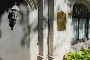 Fotografie z fotogalerie ubytování Majestic Hotel v destinaci Chicago