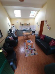 Gallery image of Slane Farm Hostel, Cottages and Camping in Slane