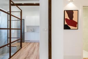 Fotografie z fotogalerie ubytování Puerta Real Home Apartment 2 v destinaci Seville