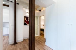 Fotografie z fotogalerie ubytování Puerta Real Home Apartment 2 v destinaci Seville