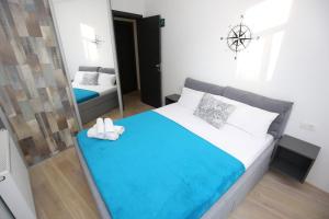Fotografia z galérie ubytovania City Center Parking Sea View Apartment Aquamarine v destinácii Zadar + 10 fotografií