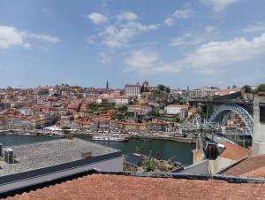 Gallery image of Appartement Pont Luiz in Porto