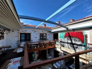 Gambar di galeri bagi KEYİFTE Alaçatı di Alacati +23 gambar