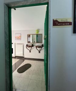 Fotografie z fotogalerie ubytování B&B Le Terrazze v destinaci Crotone