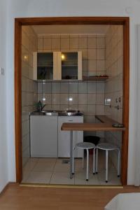 Imagen de la galería de Apartments Popovac 736, en Gradac