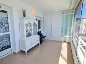 Balkon lub taras w obiekcie AVANOA - Esmeralda Calpe