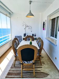 Część wypoczynkowa w obiekcie AVANOA - Esmeralda Calpe