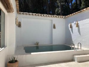 Fotografie z fotogalerie ubytování LosGuachos_ casa rural v destinaci Villalgordo del Jucar
