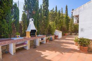 Zdjęcie z galerii obiektu Magic cotagge 5 minutes from Nerja and Frigiliana w Maladze