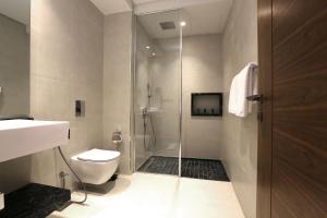 Bagno di Weekend Hotel Sari